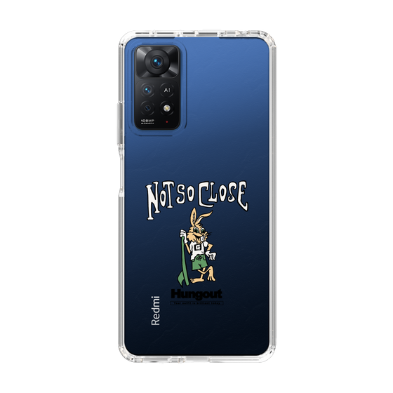 Slim Protection Case［ GYDA - BUNNY - SURF BUNNY ］