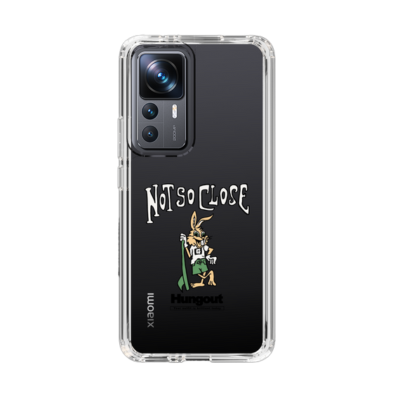 Slim Protection Case［ GYDA - BUNNY - SURF BUNNY ］