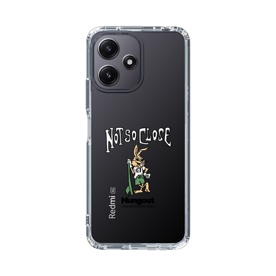 Slim Protection Case［ GYDA - BUNNY - SURF BUNNY ］
