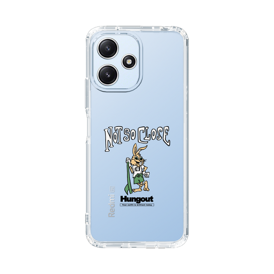Slim Protection Case［ GYDA - BUNNY - SURF BUNNY ］