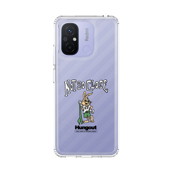 Slim Protection Case［ GYDA - BUNNY - SURF BUNNY ］
