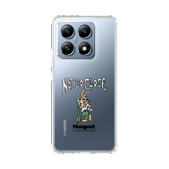 Slim Protection Case［ GYDA - BUNNY - SURF BUNNY ］