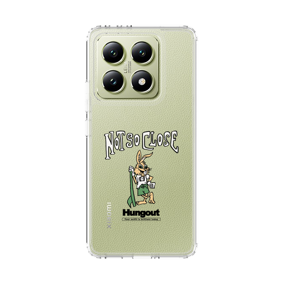 Slim Protection Case［ GYDA - BUNNY - SURF BUNNY ］