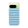 Slim Protection Case［ Small Border - Blue ］
