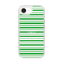 Slim Protection Case［ Small Border - Green ］
