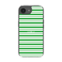 Slim Protection Case［ Small Border - Green ］