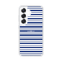 Slim Protection Case［ Small Border - Navy ］