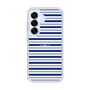 Slim Protection Case［ Small Border - Navy ］