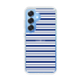 Slim Protection Case［ Small Border - Navy ］
