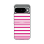 Slim Protection Case［ Small Border - Pink ］