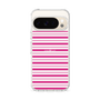 Slim Protection Case［ Small Border - Pink ］