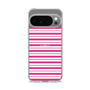 Slim Protection Case［ Small Border - Pink ］