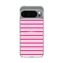 Slim Protection Case［ Small Border - Pink ］