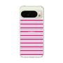 Slim Protection Case［ Small Border - Pink ］