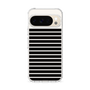 Slim Protection Case［ Middle Border - Black ］