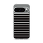 Slim Protection Case［ Middle Border - Black ］
