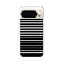 Slim Protection Case［ Middle Border - Black ］