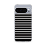 Slim Protection Case［ Middle Border - Black ］