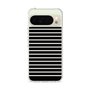 Slim Protection Case［ Middle Border - Black ］