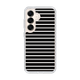 Slim Protection Case［ Middle Border - Black ］