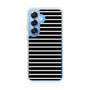 Slim Protection Case［ Middle Border - Black ］