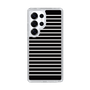 Slim Protection Case［ Middle Border - Black ］