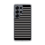 Slim Protection Case［ Middle Border - Black ］