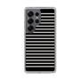 Slim Protection Case［ Middle Border - Black ］