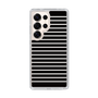 Slim Protection Case［ Middle Border - Black ］
