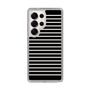 Slim Protection Case［ Middle Border - Black ］