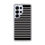 Slim Protection Case［ Middle Border - Black ］
