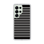 Slim Protection Case［ Middle Border - Black ］