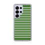 Slim Protection Case［ Middle Border - Green ］
