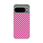 Slim Protection Case［ Small Dot - Pink ］