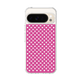 Slim Protection Case［ Small Dot - Pink ］