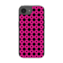 Slim Protection Case［ Shower Dot - Pink ］