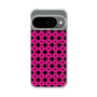 Slim Protection Case［ Shower Dot - Pink ］