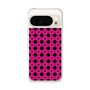 Slim Protection Case［ Shower Dot - Pink ］