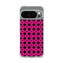 Slim Protection Case［ Shower Dot - Pink ］