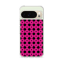 Slim Protection Case［ Shower Dot - Pink ］