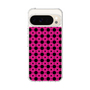 Slim Protection Case［ Shower Dot - Pink ］