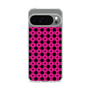 Slim Protection Case［ Shower Dot - Pink ］