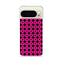 Slim Protection Case［ Shower Dot - Pink ］