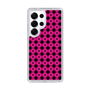 Slim Protection Case［ Shower Dot - Pink ］