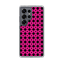 Slim Protection Case［ Shower Dot - Pink ］