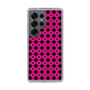 Slim Protection Case［ Shower Dot - Pink ］