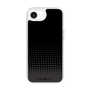 Slim Protection Case［ Dot Gradation - Black ］