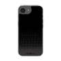 Slim Protection Case［ Dot Gradation - Black ］