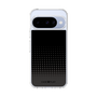 Slim Protection Case［ Dot Gradation - Black ］