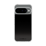 Slim Protection Case［ Dot Gradation - Black ］